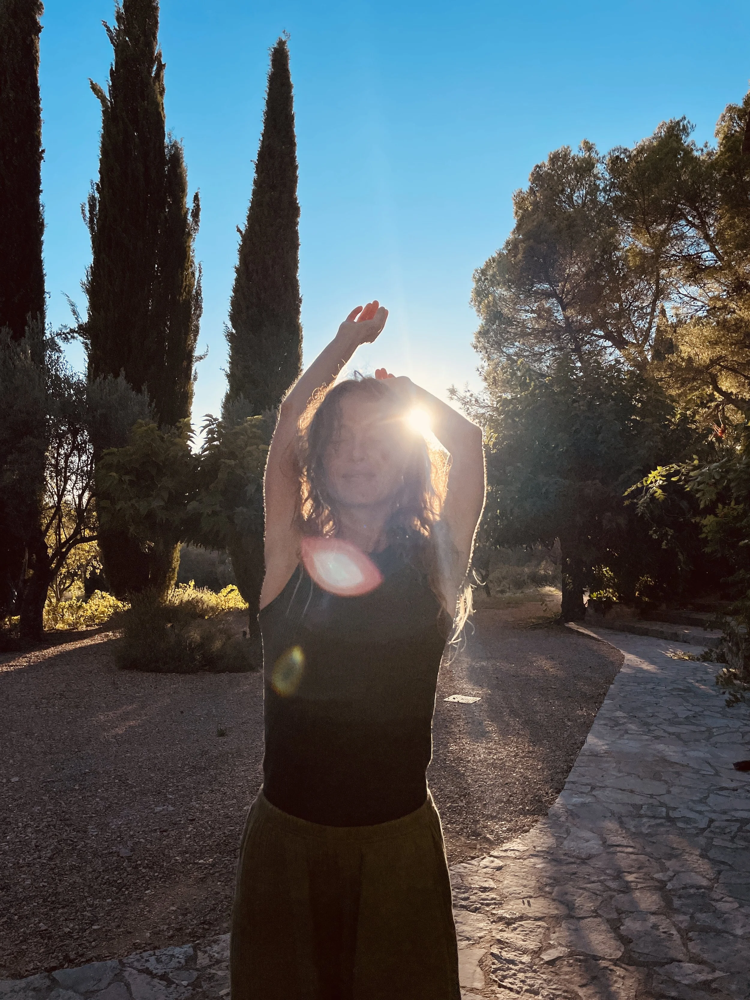Option 1 - Combined Pathway:  200-Hour Yoga Teacher Training + 300-Hour Mentorship Training