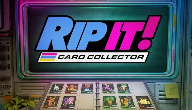 Rip It