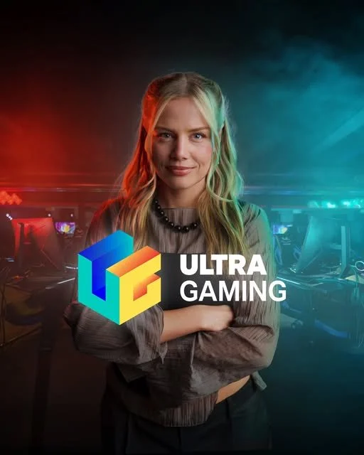 Ultra Gaming