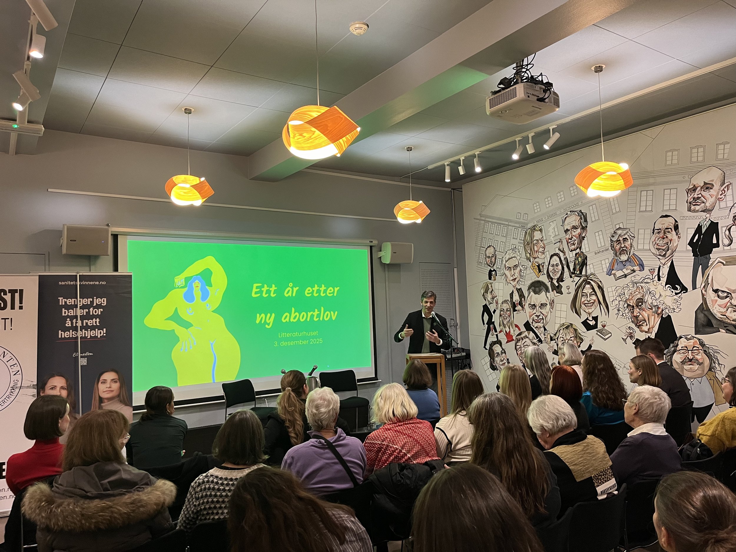 Kristoffer Robin Haug (Miljøpartiet de grønne)