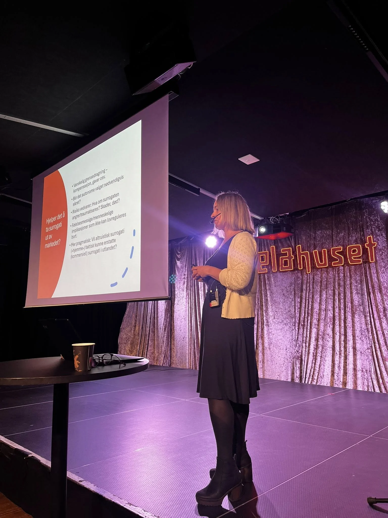 Kristin Engh Førde