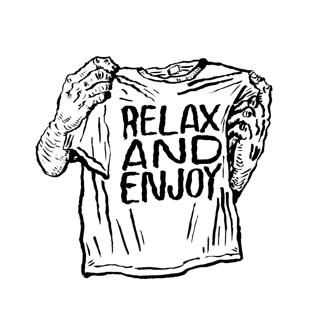Relax And Enjoy
