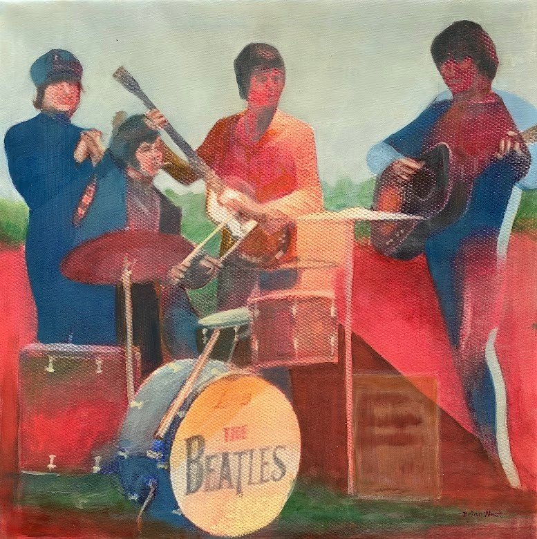 Beatles - Help