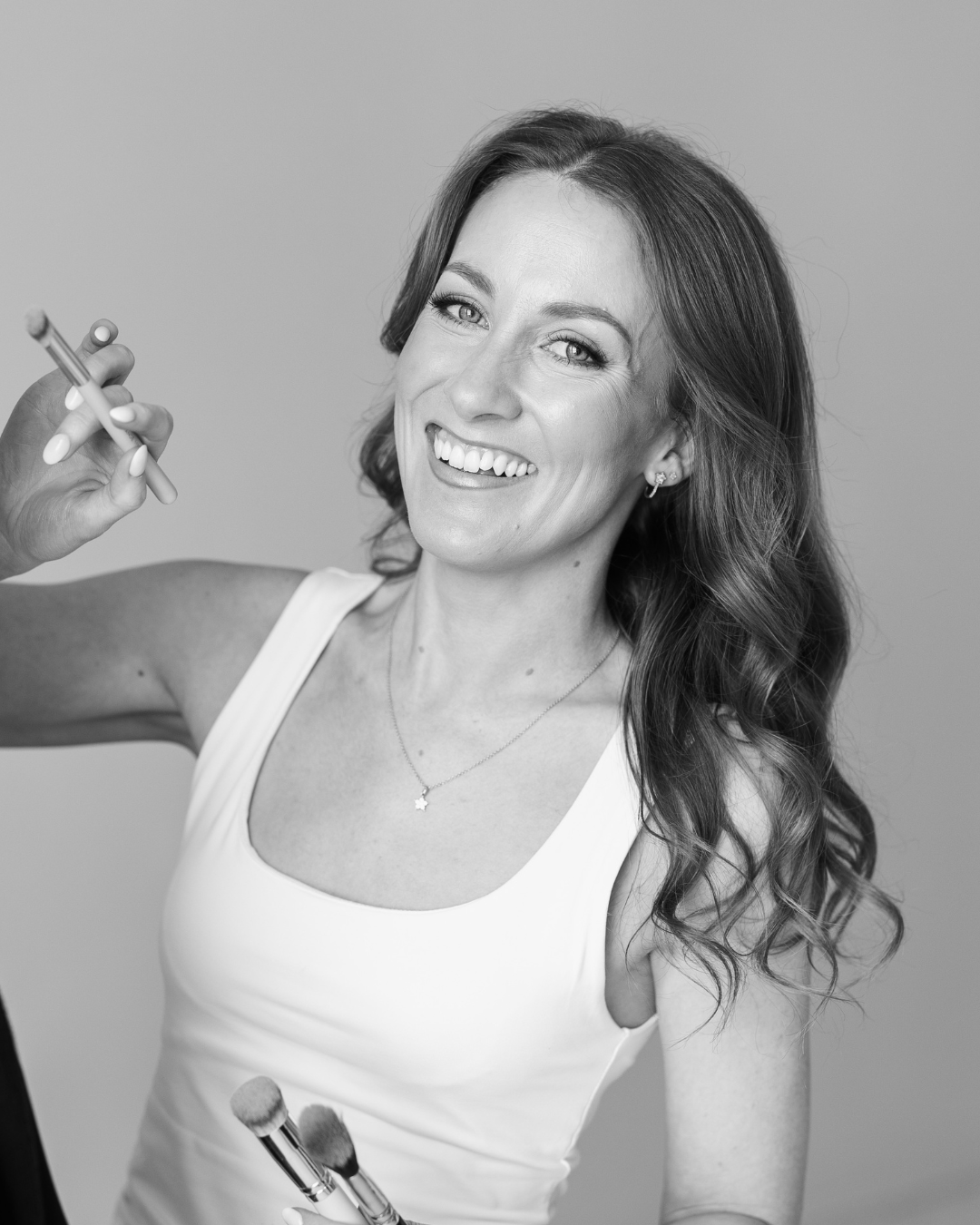 Is it AI, or a real face?