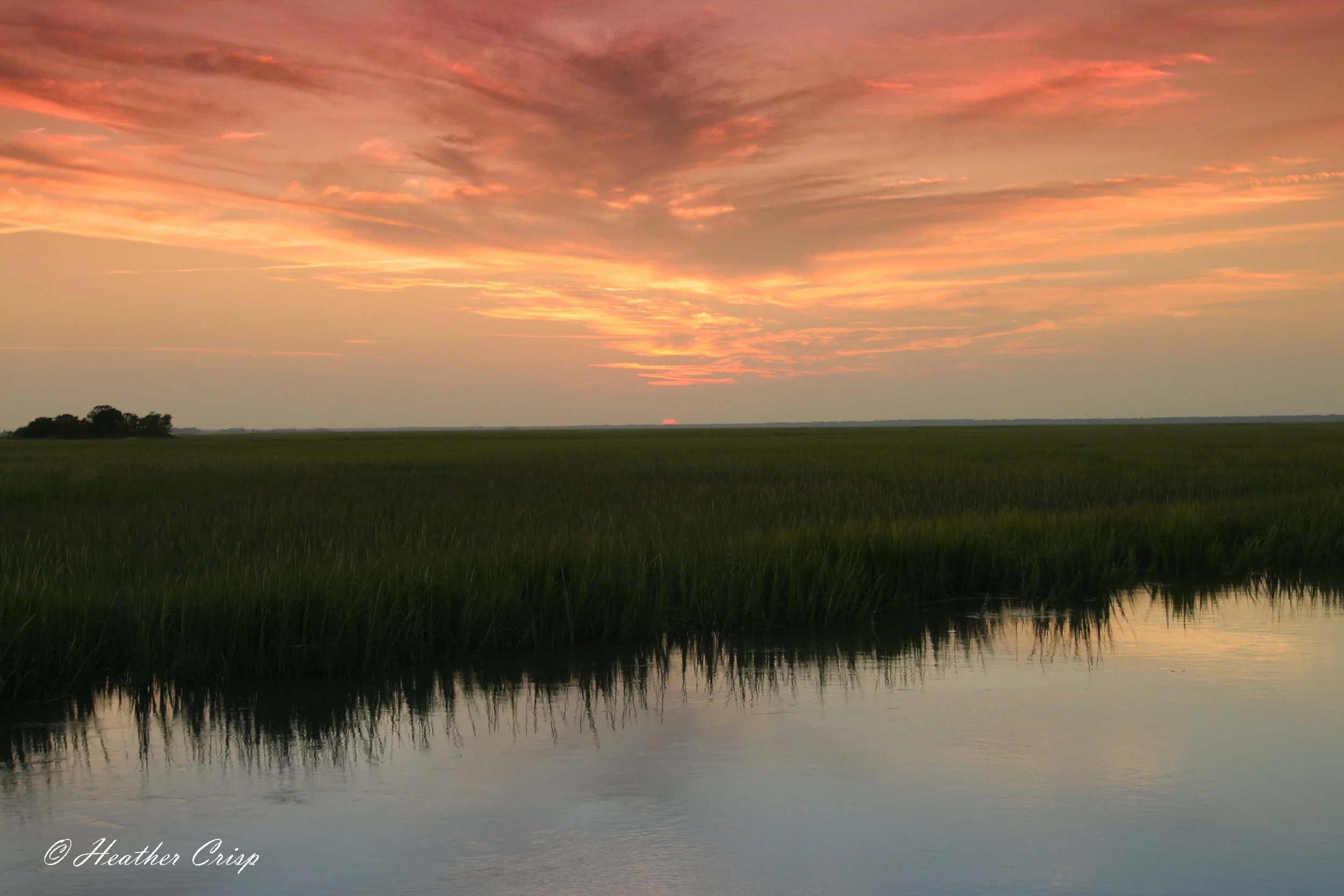 Hunting Islands Sun Set.jpg