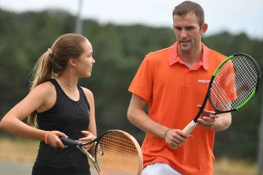 Tennis Coaching Tennis Classes & Academy Exsportise