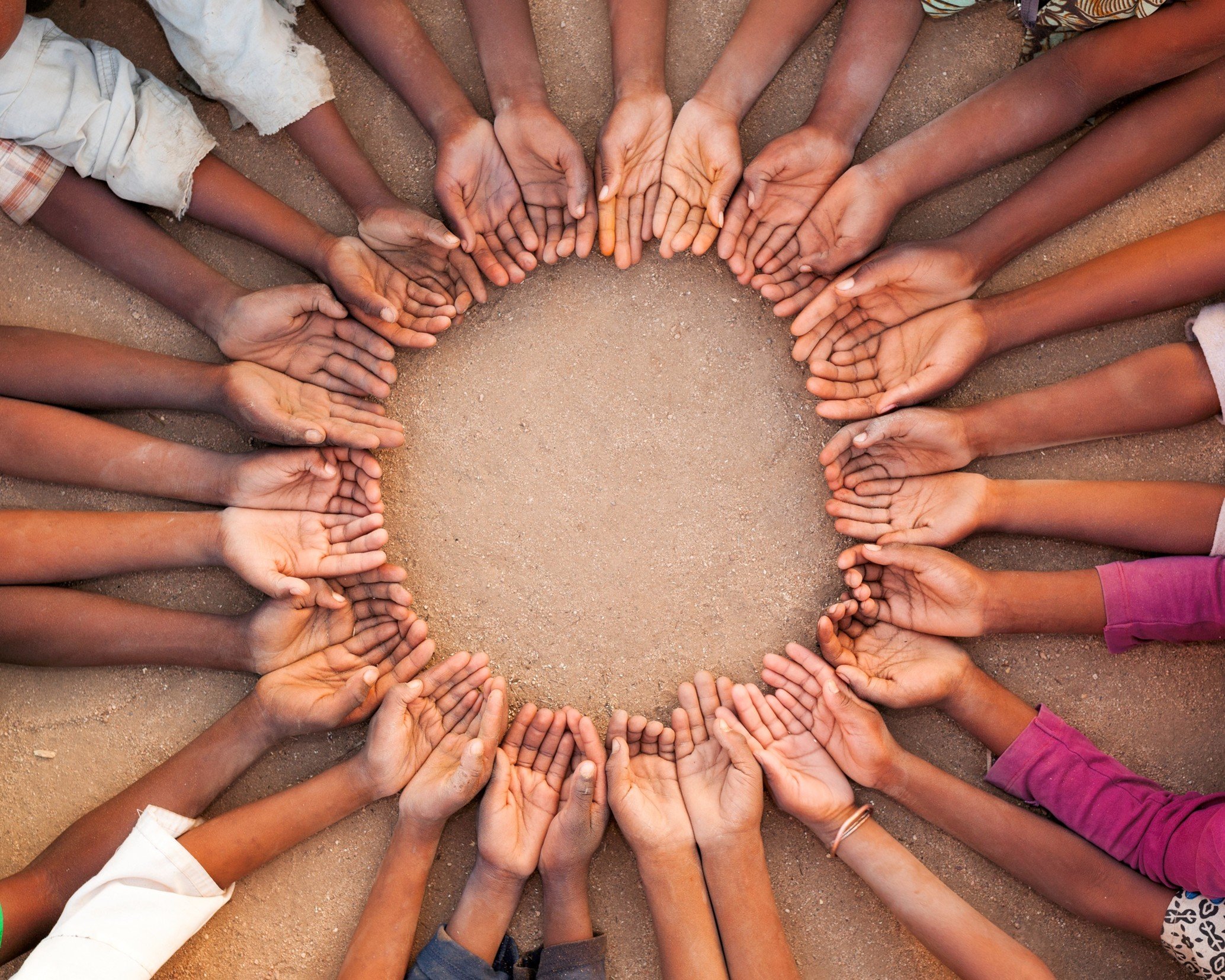 Restorative Circle Practice Group