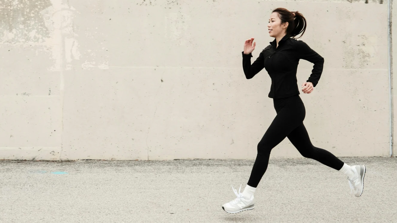 When Can I Run After Having a Baby?