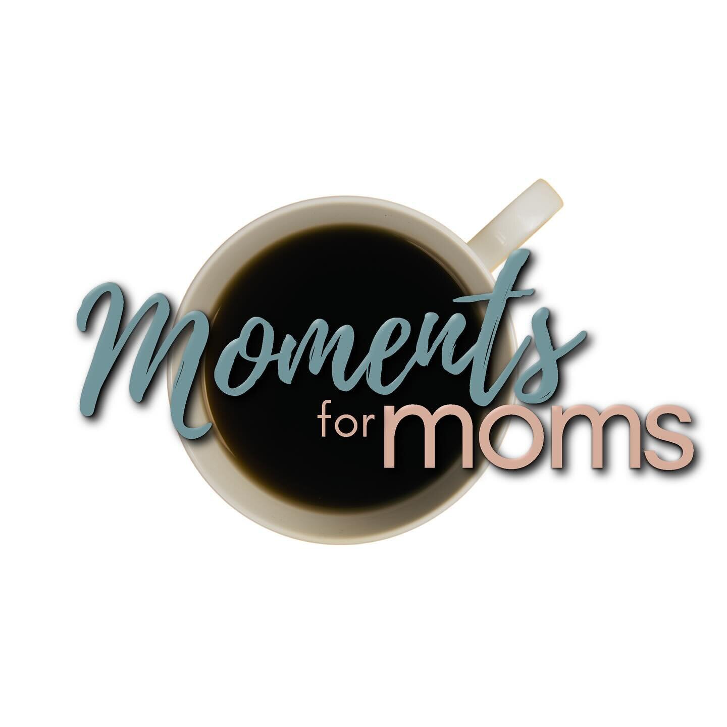Moments for Moms TV