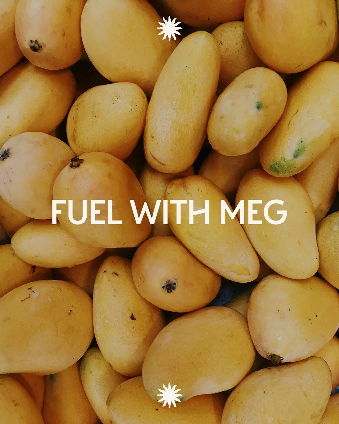 Fuel with Meg