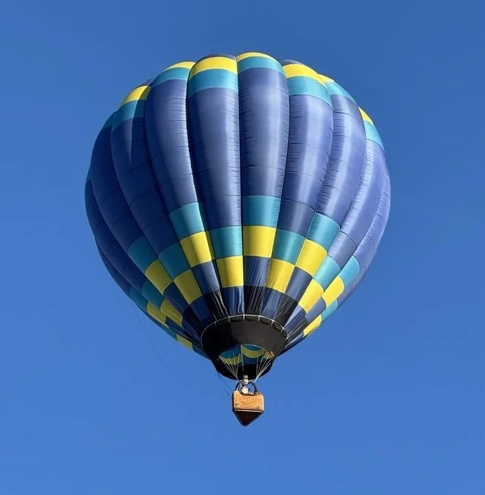Blue Angel
Pilot: Baylor Rodden
Owasso, OK