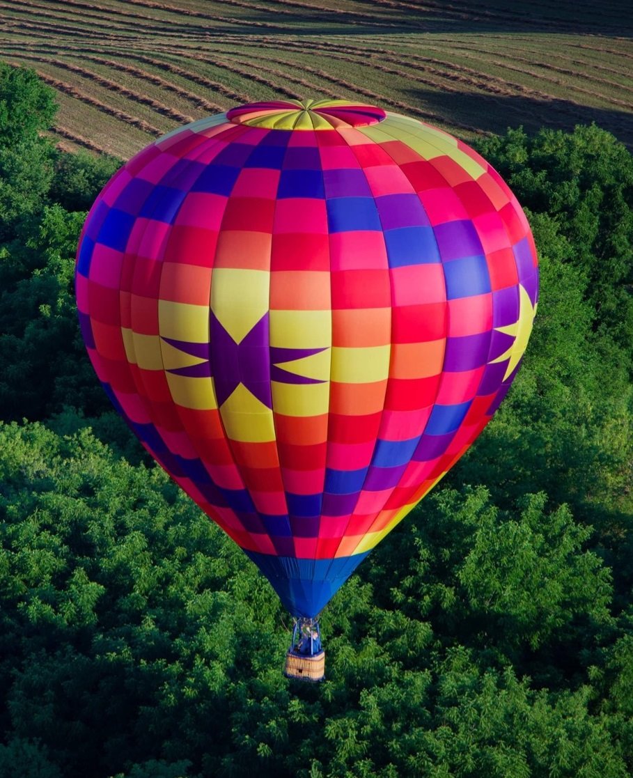 Livin' It Up
Pilot:  Terry Dorshorst
West Salem, WI