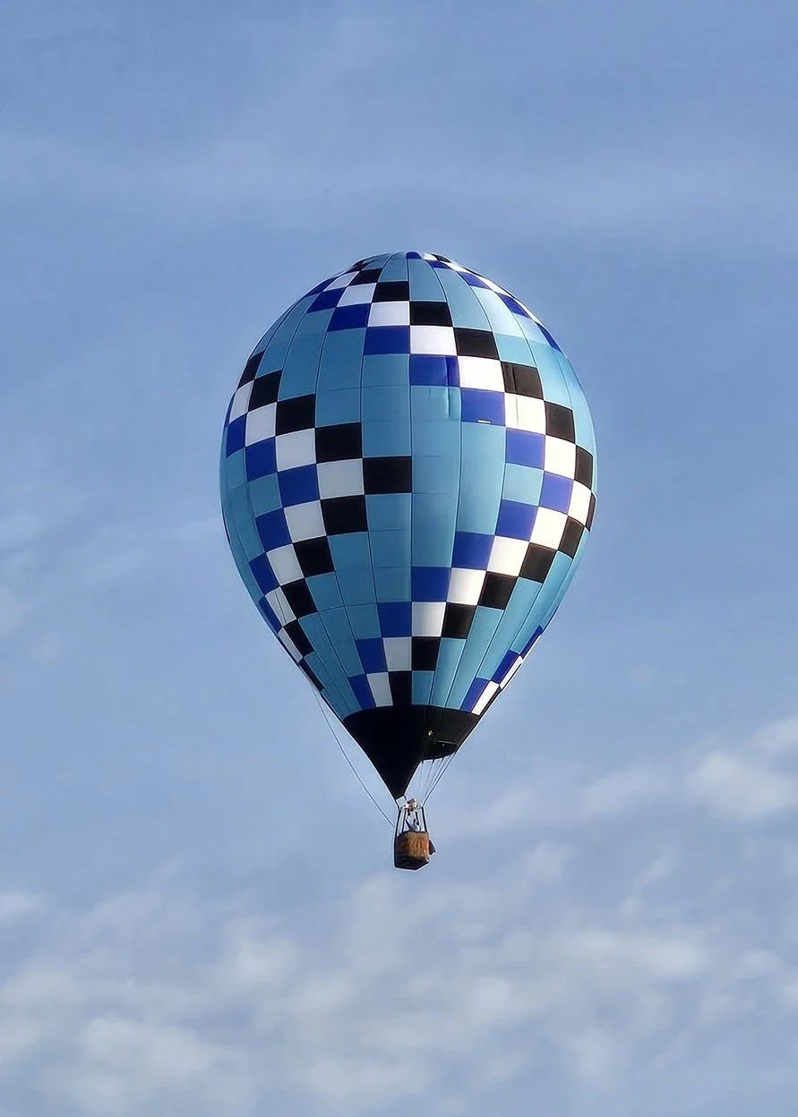 Aerius
Pilot: Andrew James
Savannah, MO