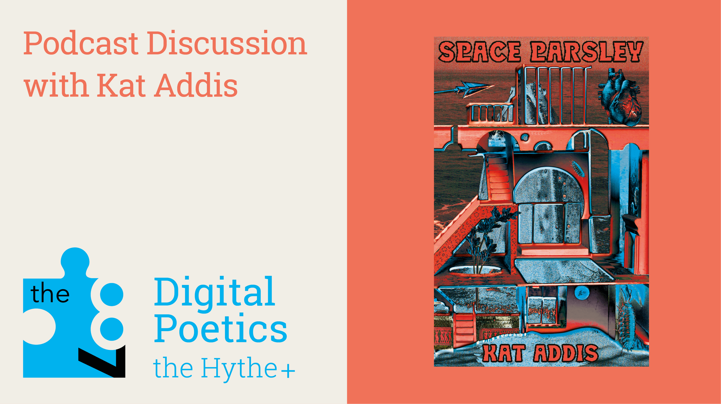 Hythe+ #7 Kat Addis Podcast