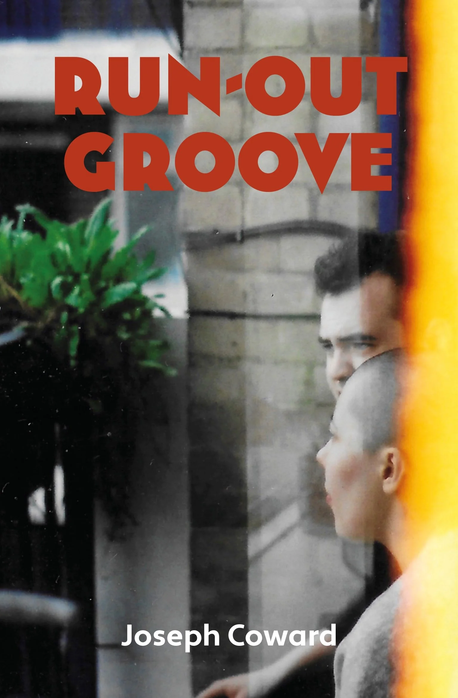 Run-Out Groove