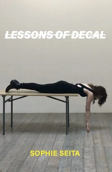 Lessons of Decal