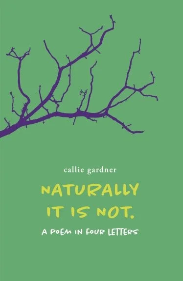 Naturally It Is Not
