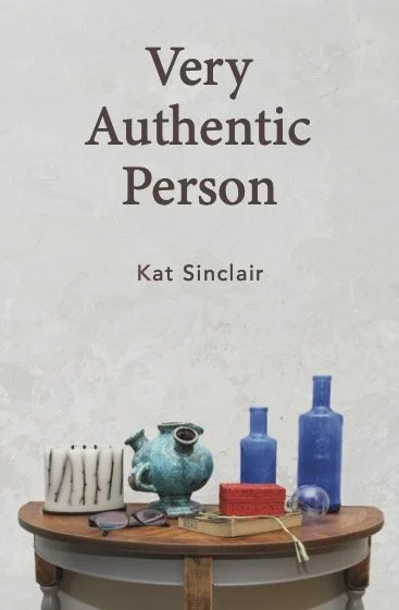 Very Authentic Person