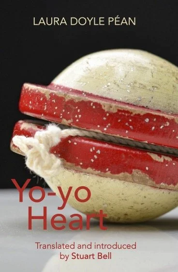 Yo-yo Heart