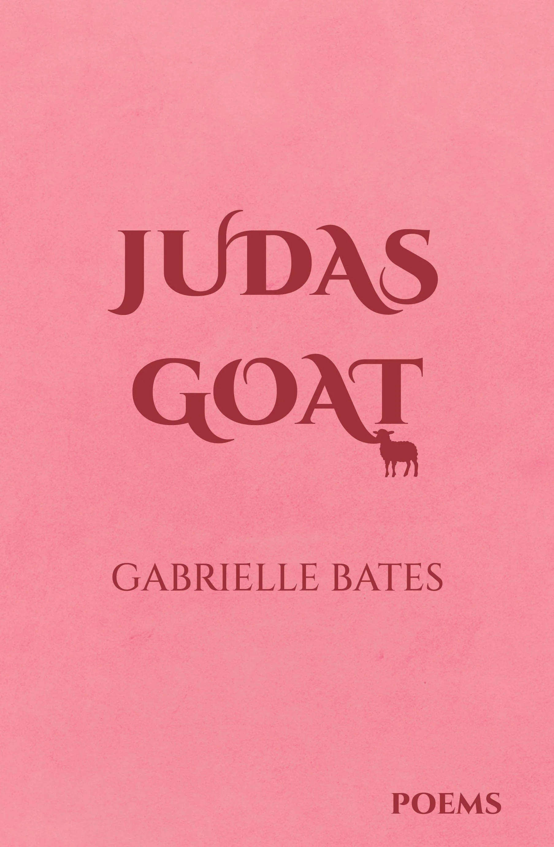 Judas Goat