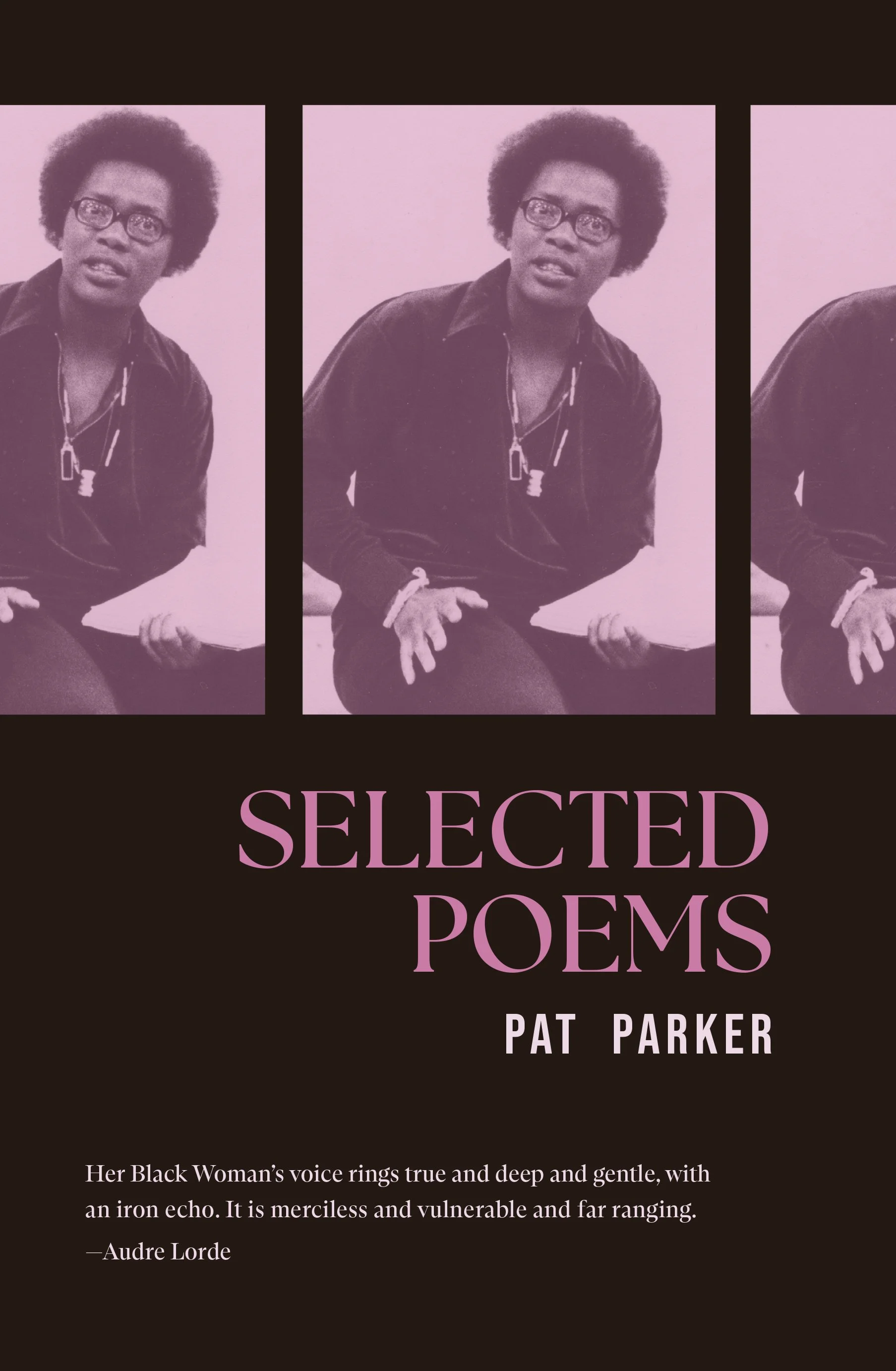 Selected Poems