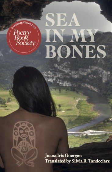 Sea In My Bones / Mar En Los Huesos