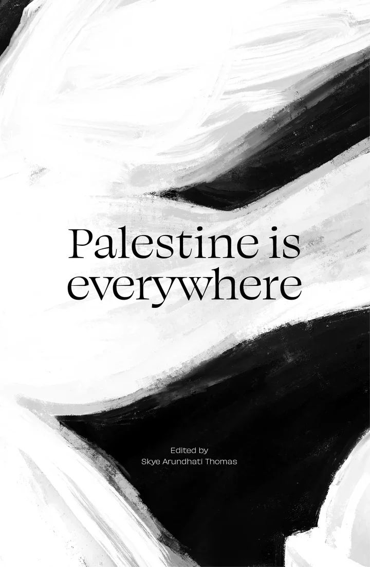 Palestine is everywhere