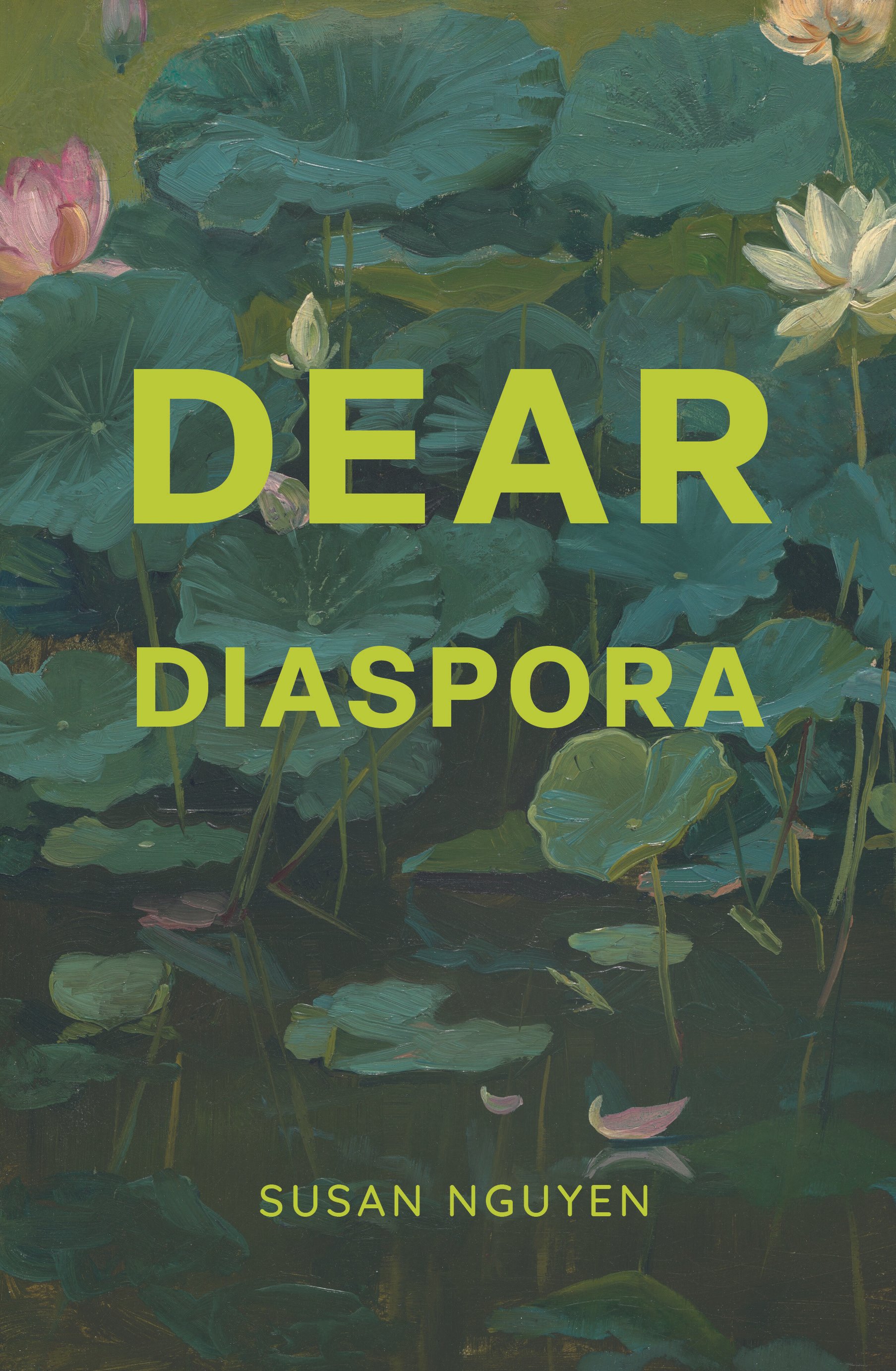 Dear Diaspora
