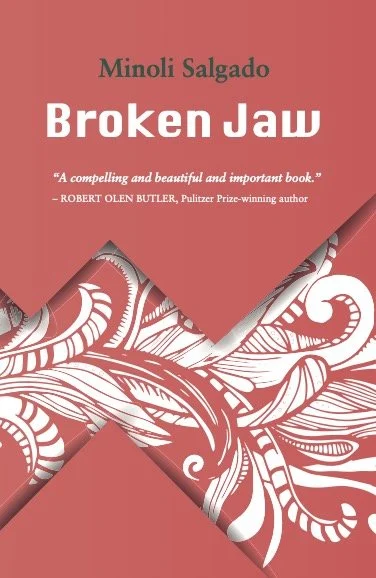 Broken Jaw