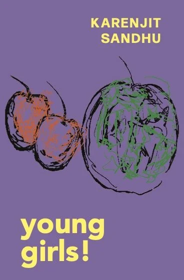 young girls!