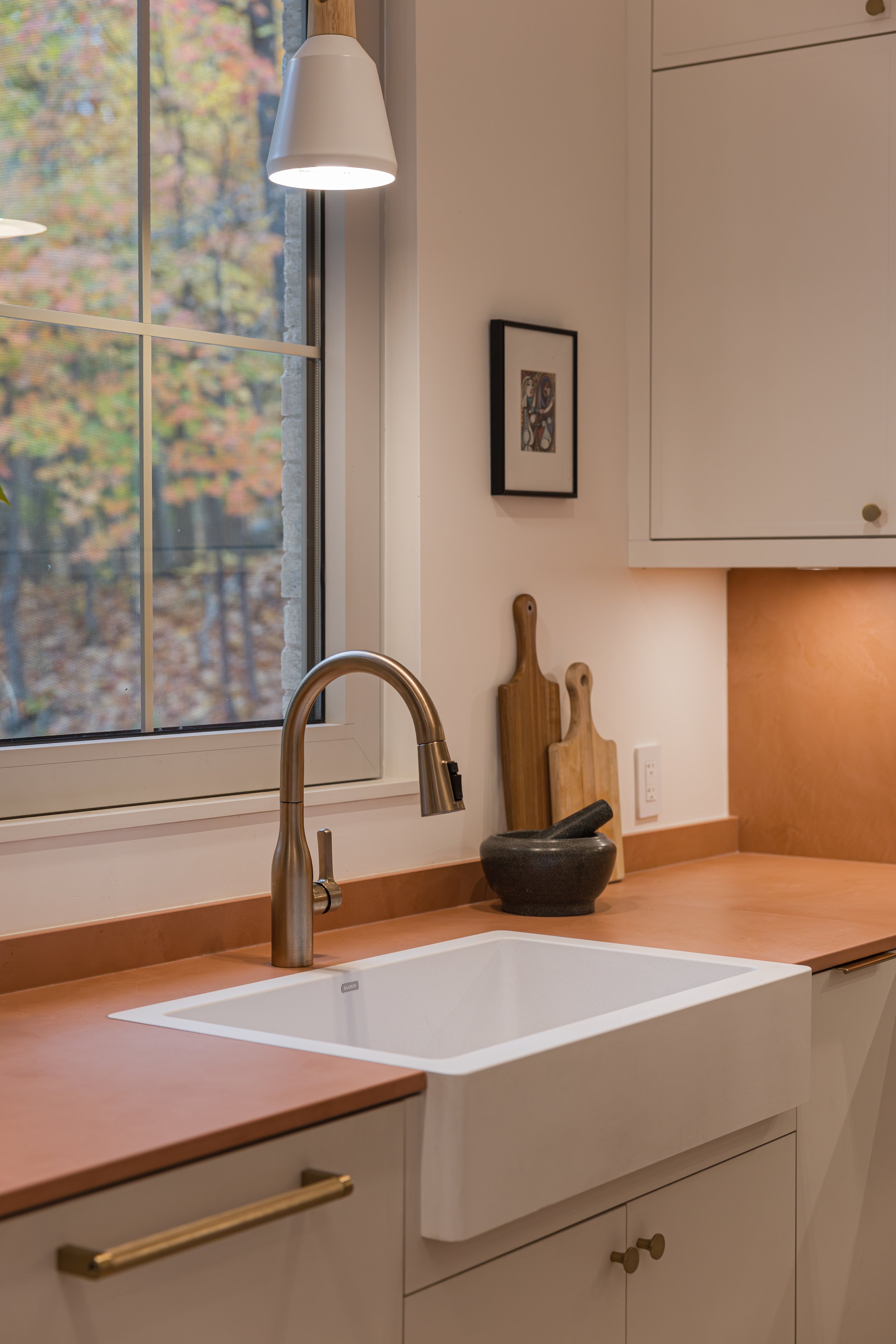 Résidence Saint-Bruno-de-Montarville