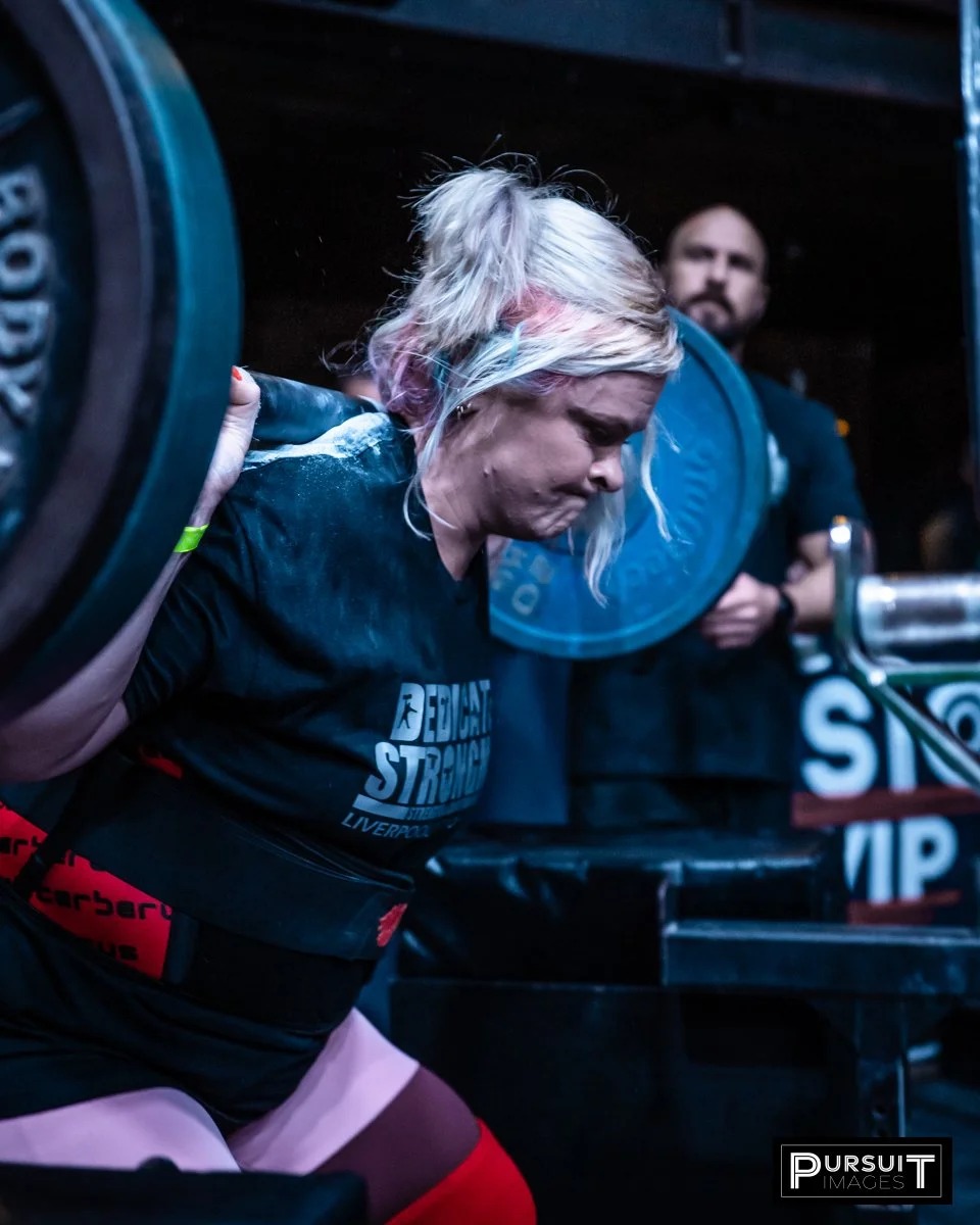 The Shire's Strongest 18/07/27