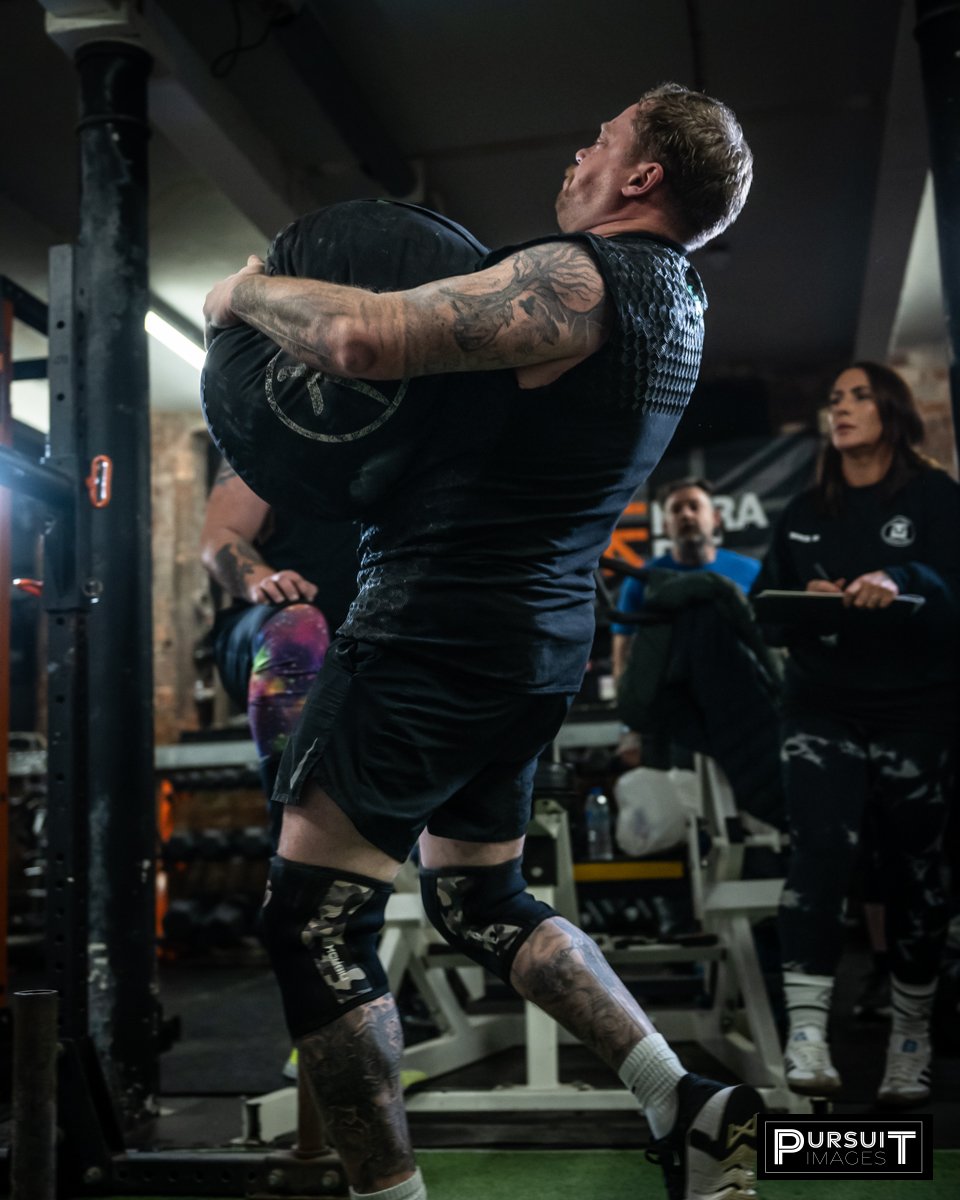 Together We Lift - The Unit 28/02/26