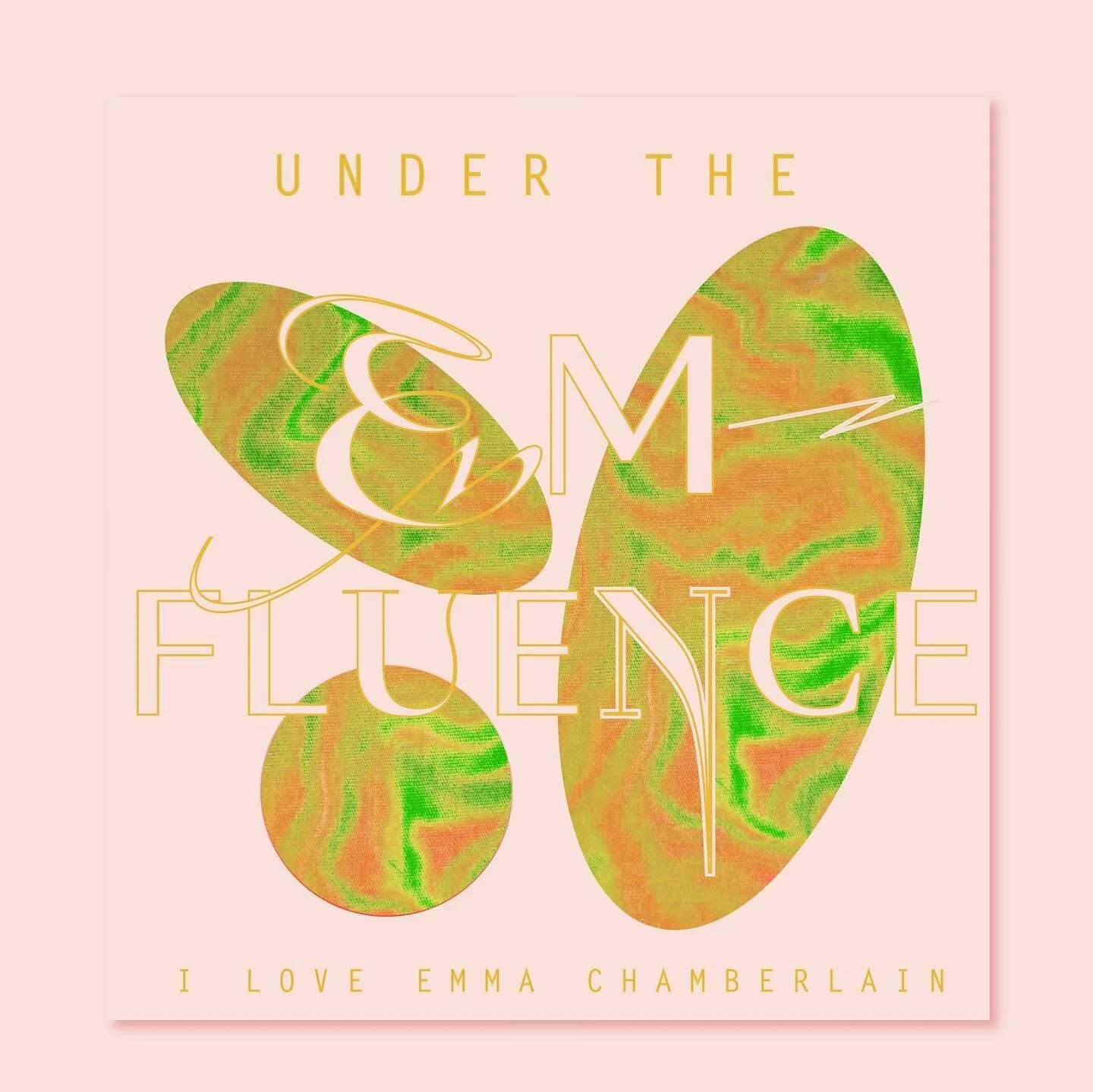 I don&rsquo;t really know how to be more clear...I love her #undertheemfluence