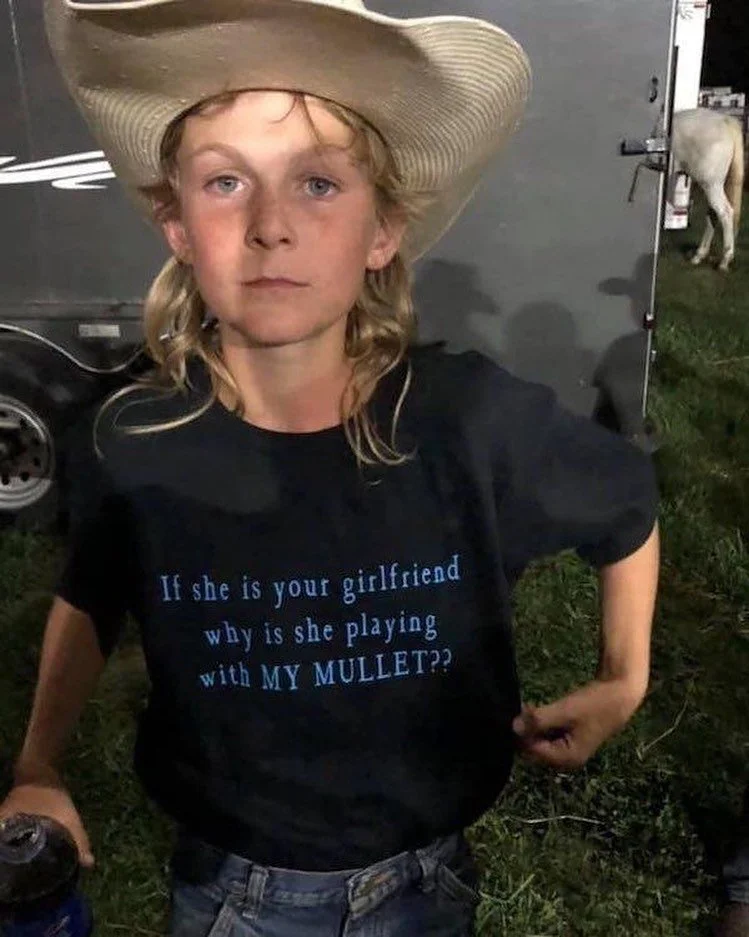 Mr. Steal your little sister