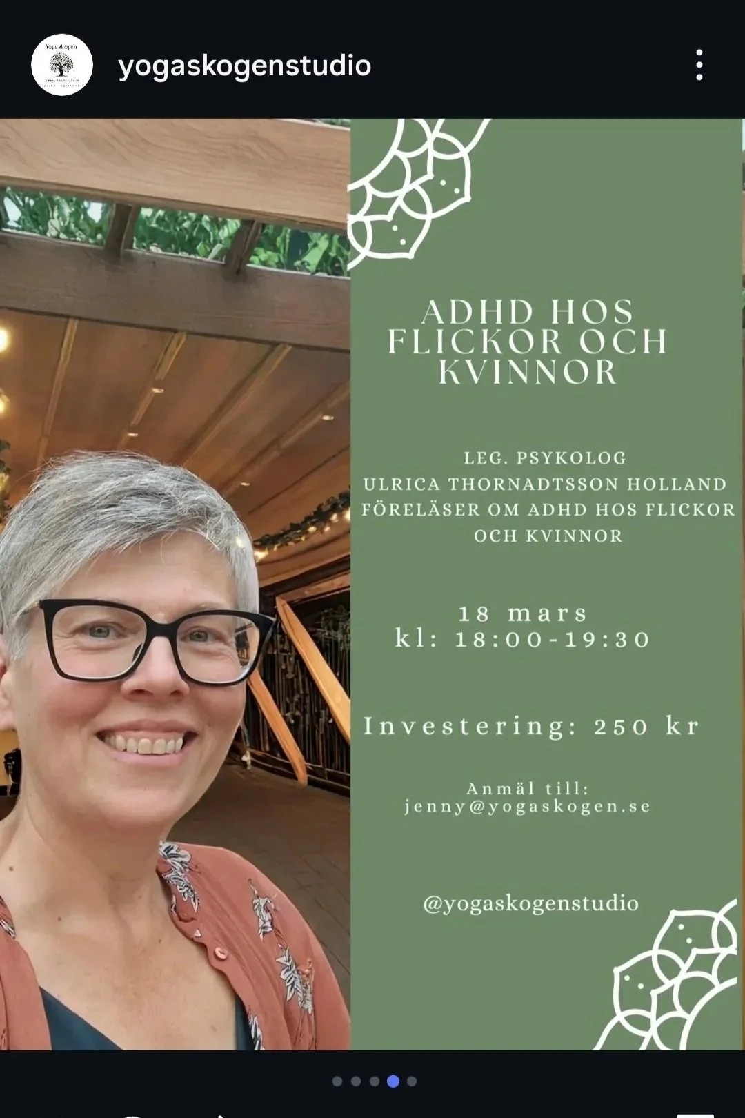 Finns det könsskillnader i ADHD?