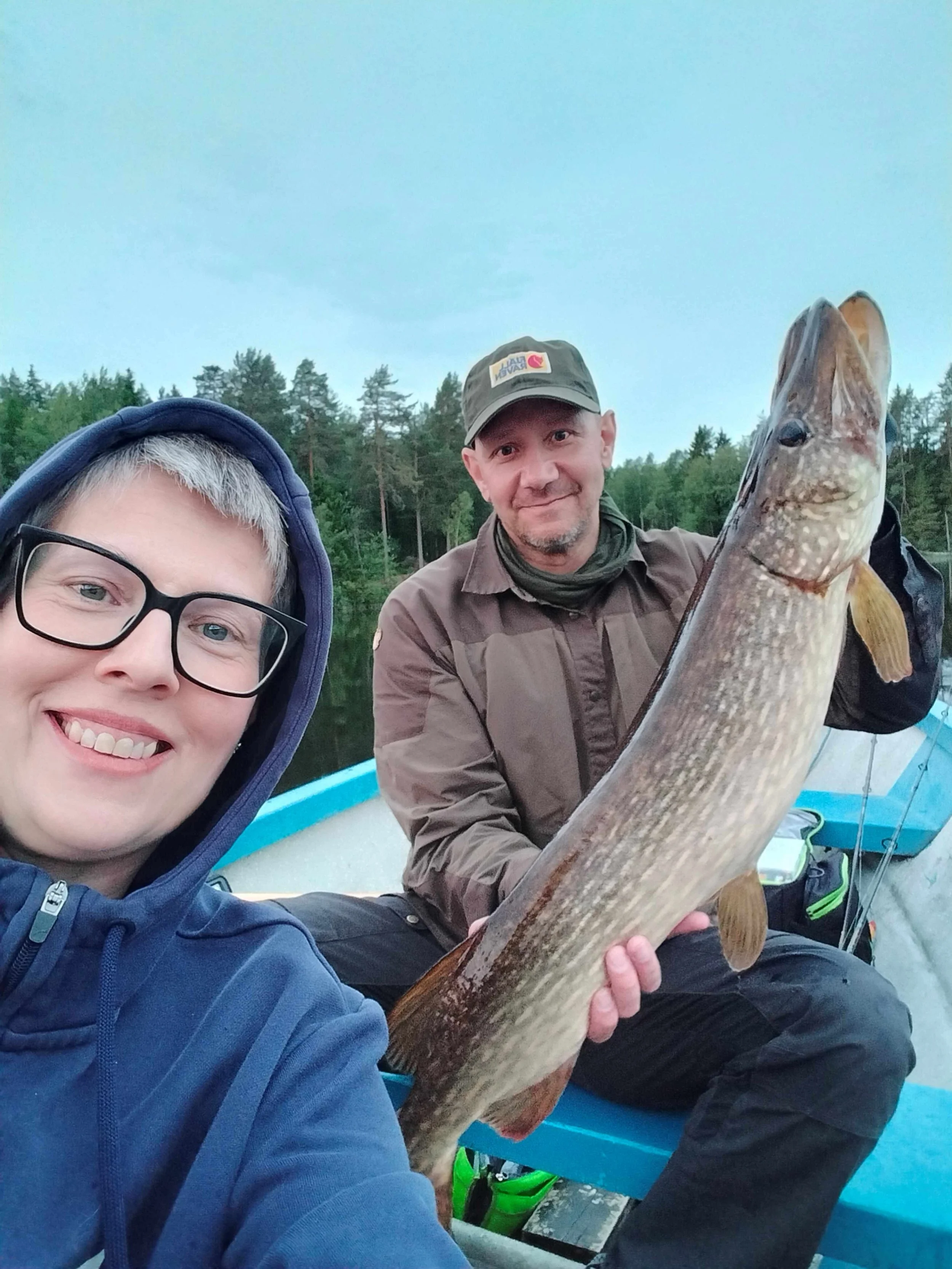 Där äventyret möter insikten