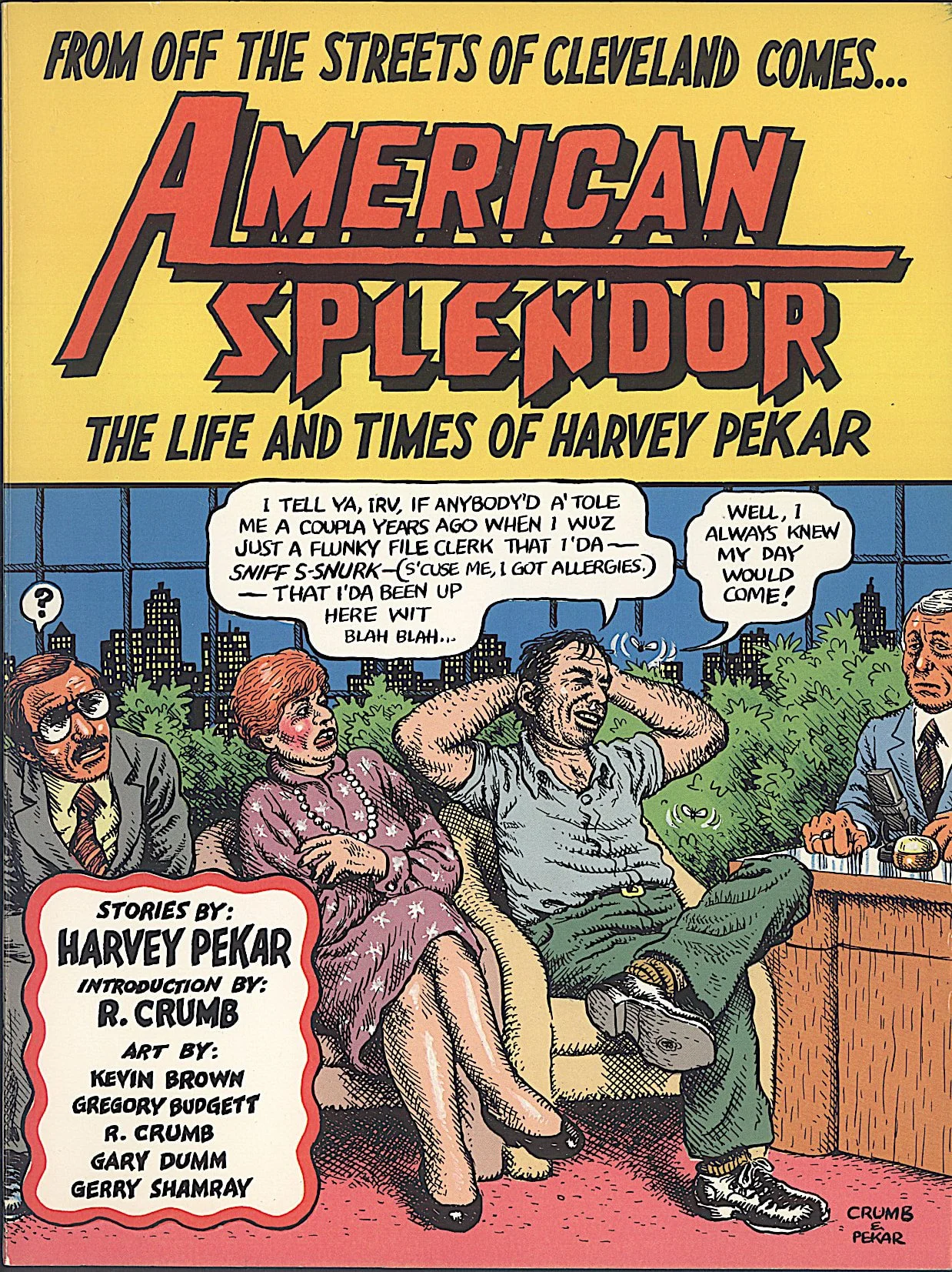 Comics that broke the rules (and got away with it)