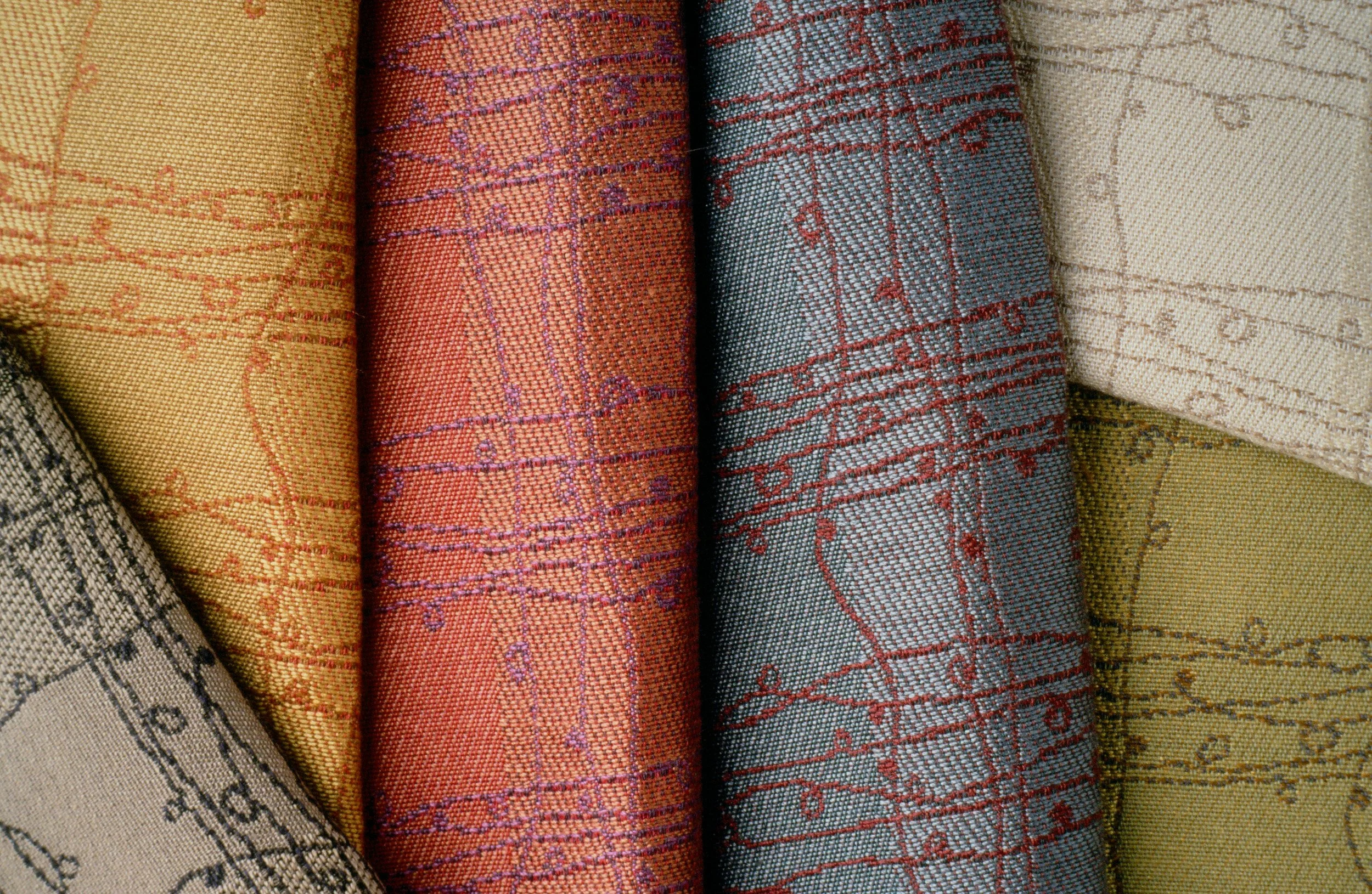 Threads: The Life, Career and Legacy of Ruth Adler Schnee