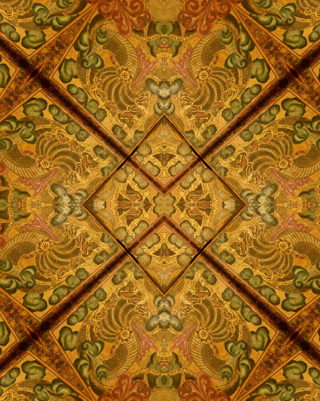 How to Support your Brain  during the Holidays using Āyurveda