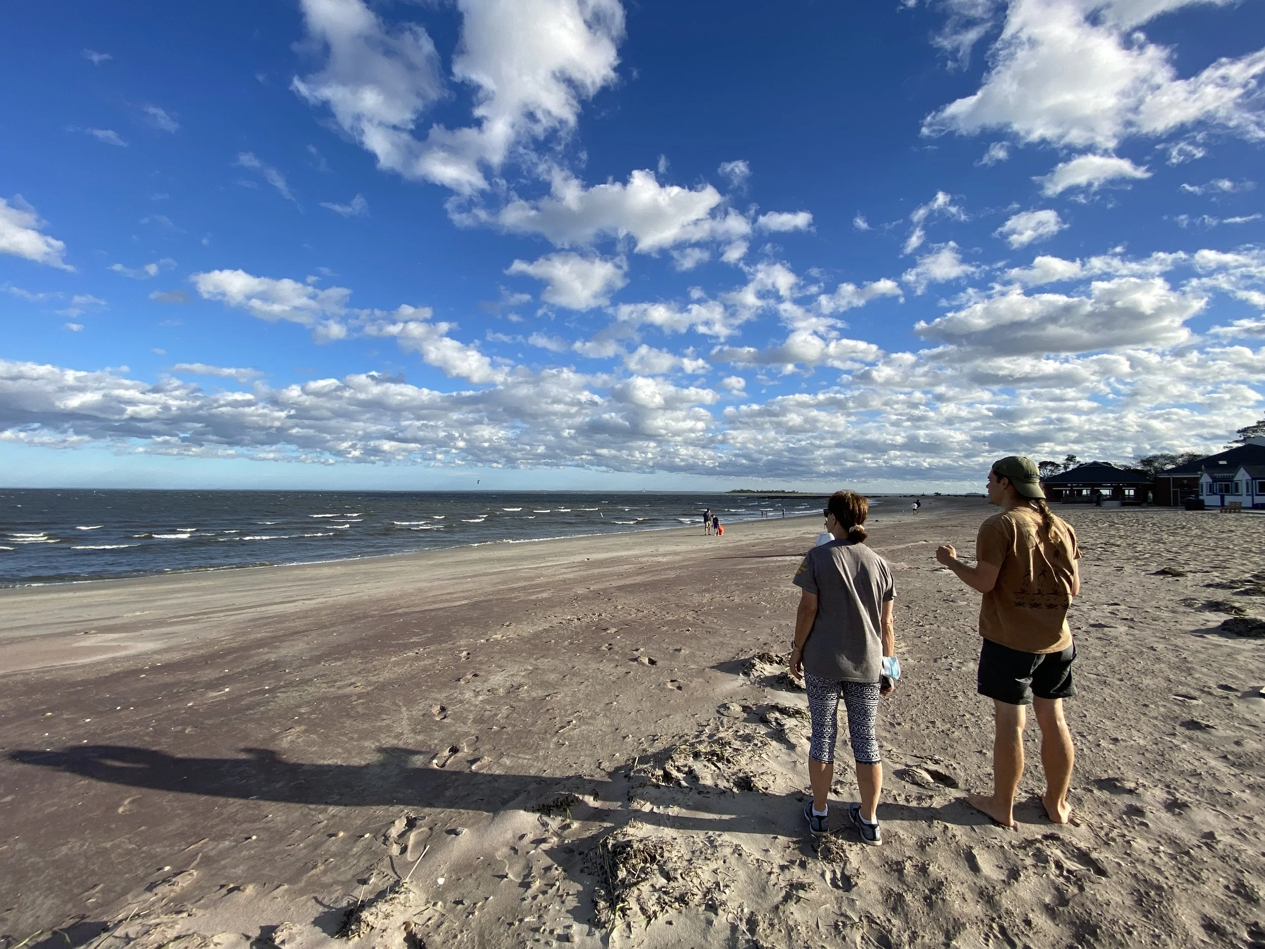 Take Time To See The Light — Bluewater Imaging