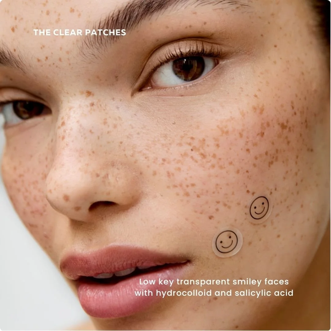 Low key transparent smiley faces with hydrocolloid and salicylic acid.jpg