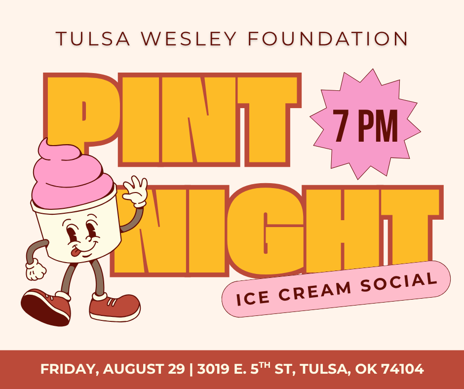 Pint Night