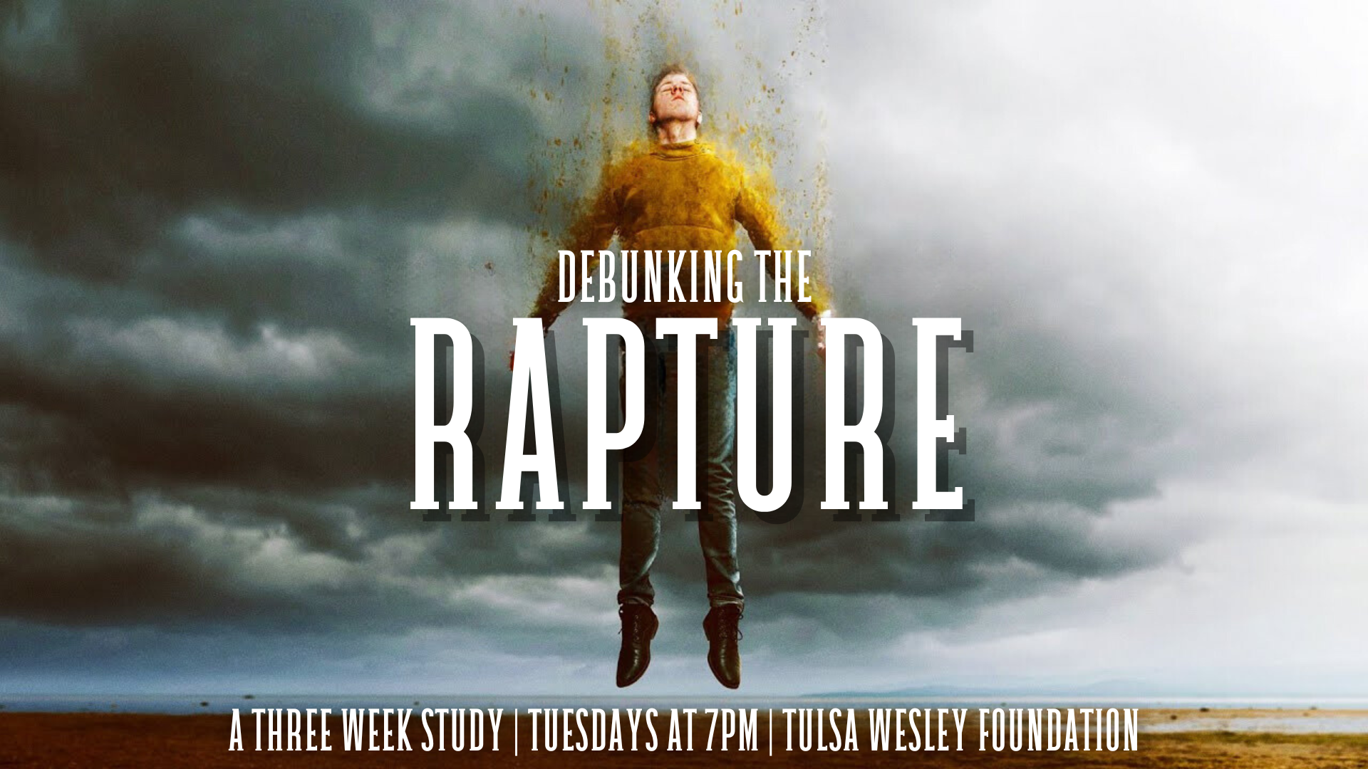 Debunking the Rapture