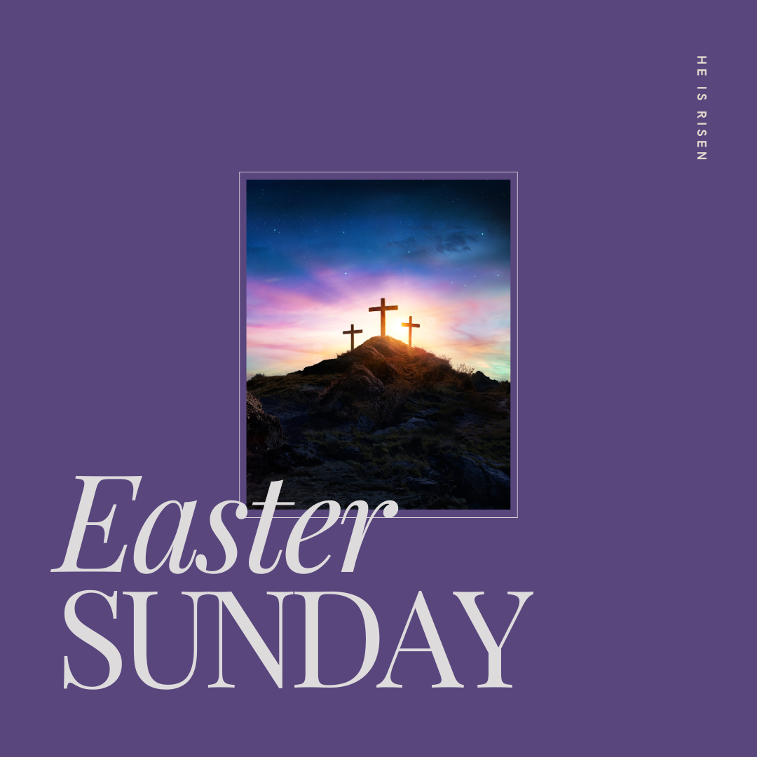 Easter Sunday