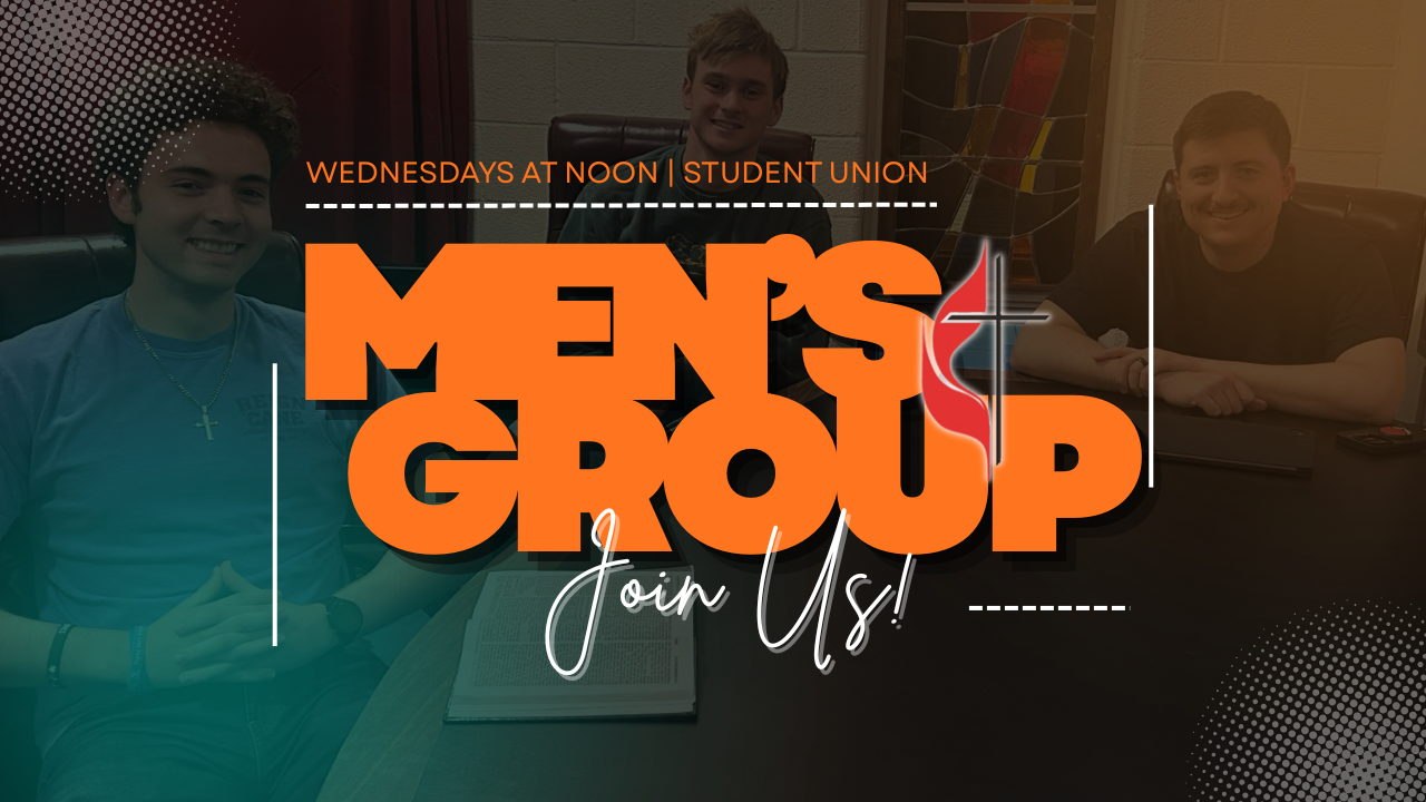 Men's Group