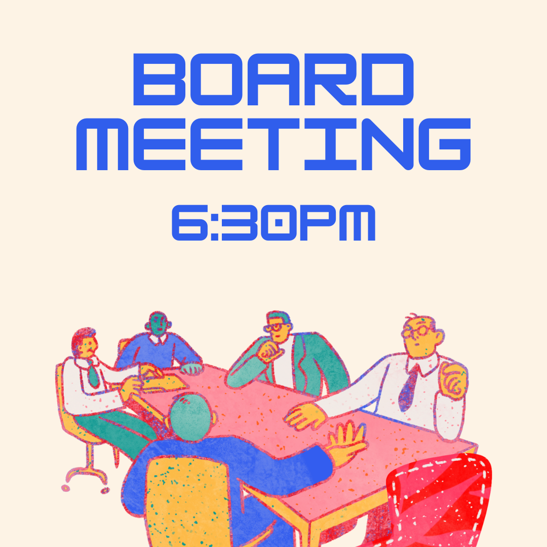 Board Meeting