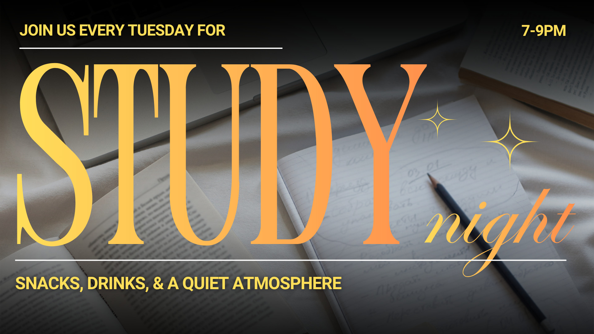 Study Night