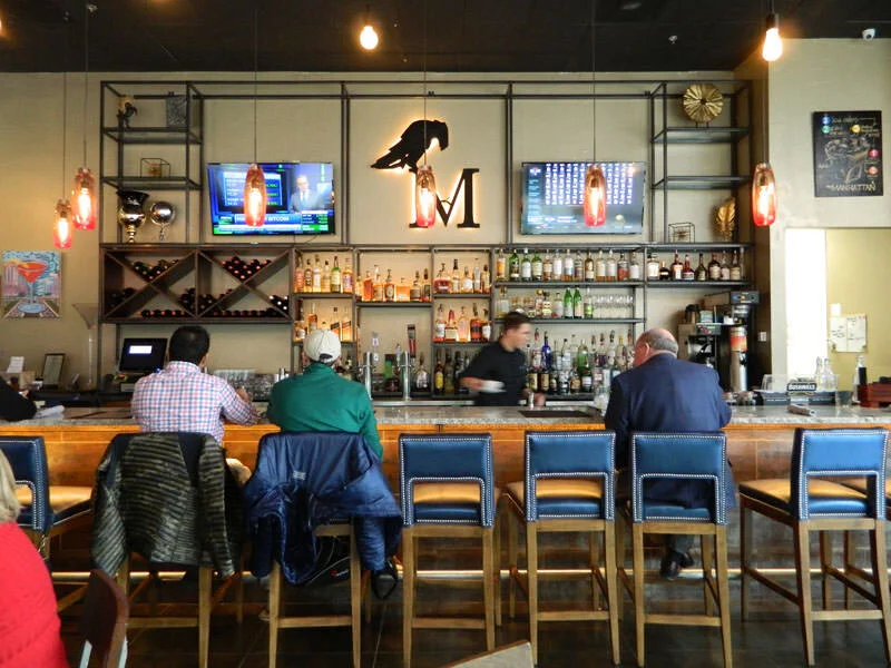 Bar photo 1