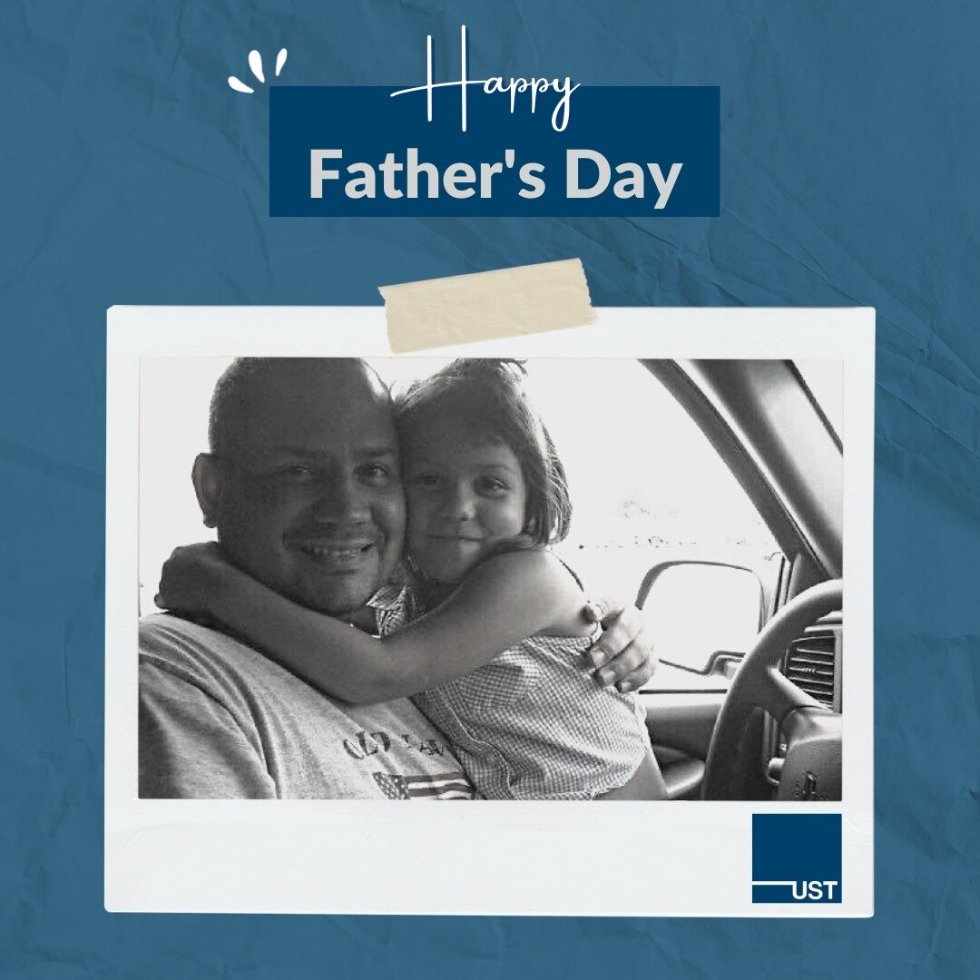 To the greatest men we've known, happy Father's Day. Today, we celebrate the father figures that mean the most.